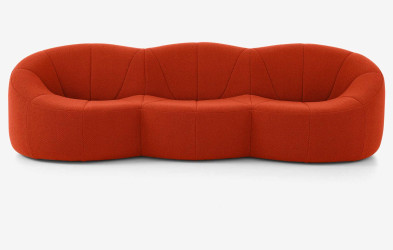 Диван Ligne roset Pumpkin Large