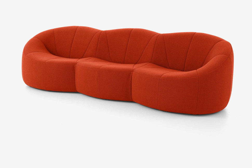 Диван Ligne roset Pumpkin Large