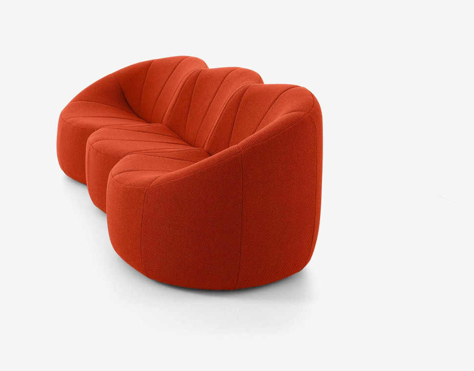 Диван Ligne roset Pumpkin Large