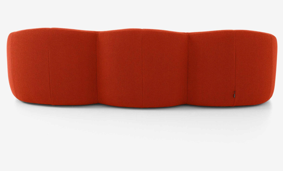 Диван Ligne roset Pumpkin Large