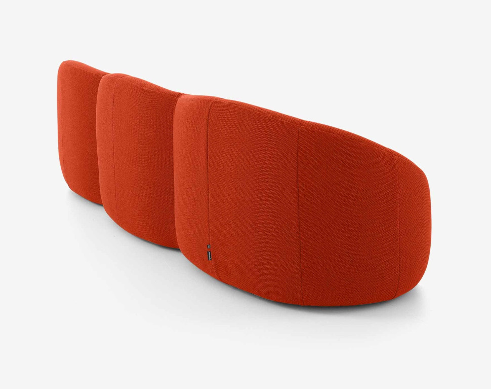 Диван Ligne roset Pumpkin Large