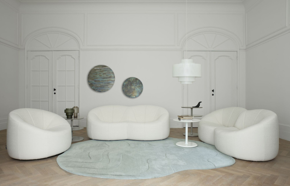 Диван Ligne roset Pumpkin Large - фото товара