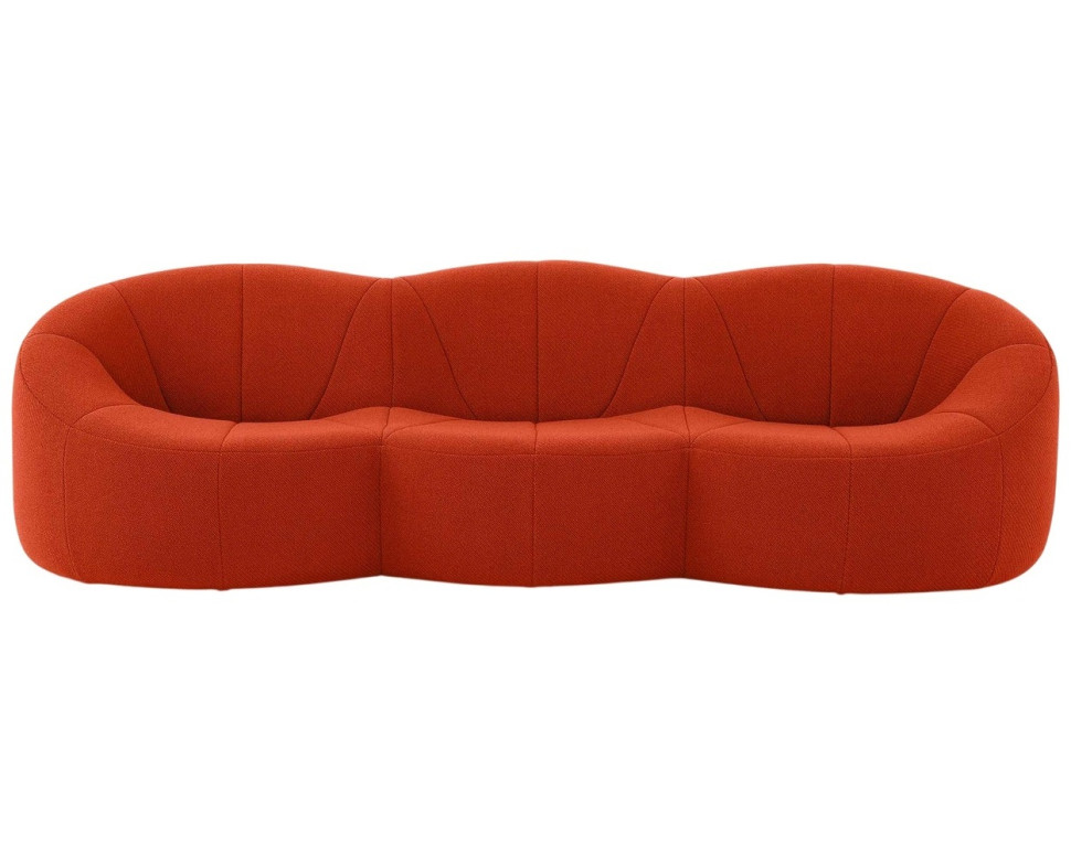 Диван Ligne roset Pumpkin Large