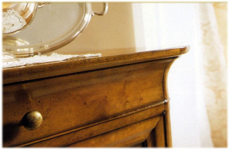 Комод Nancy Giorgio piotto Florence Fg.01.003 - фото товара