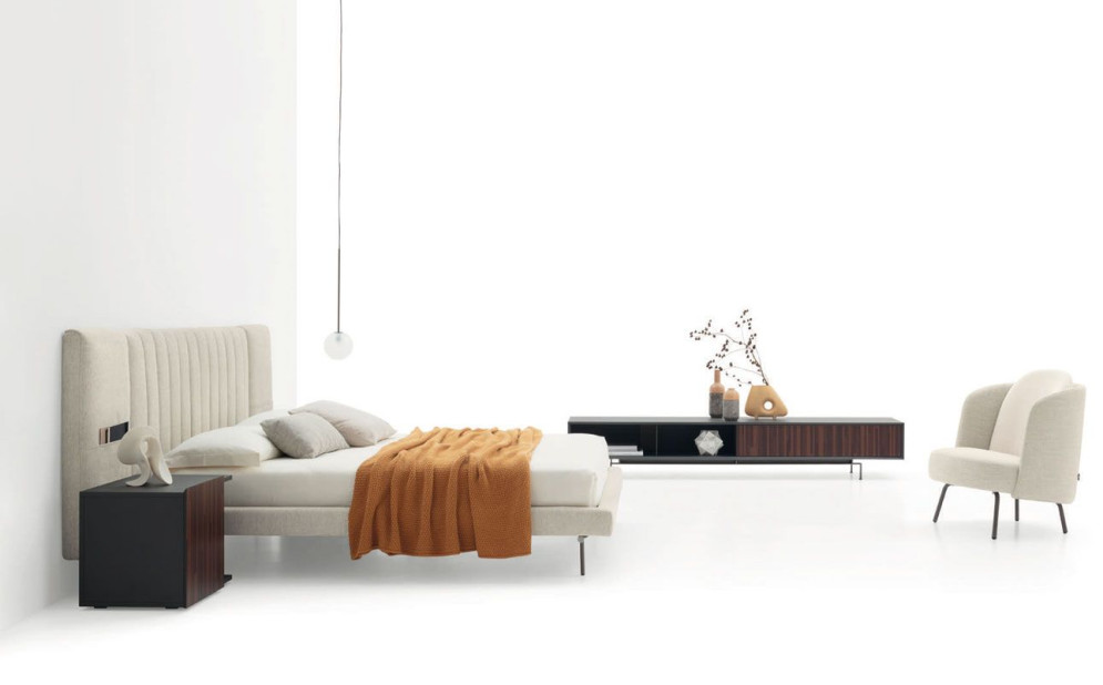 Кровать Ditre Italia Otello