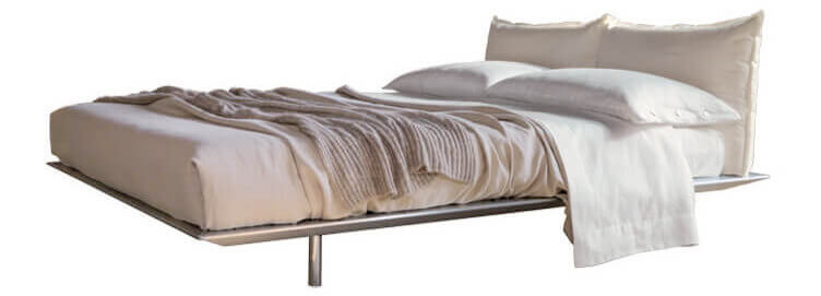 Кровать Desiree Platz