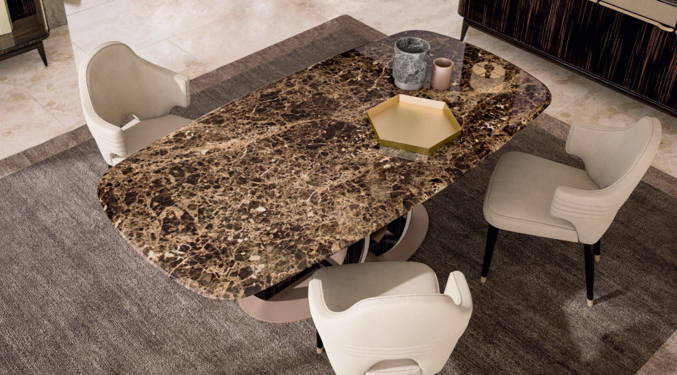 Стол Antonelli Atelier Michel