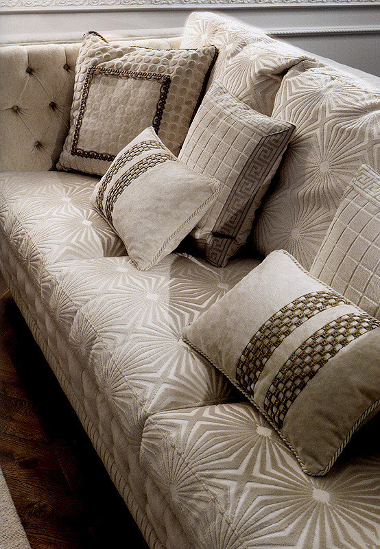 Диван Clear Asnaghi interiors Picture home Ph1803