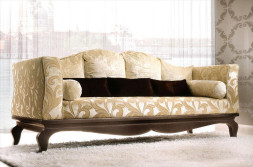 Диван Samoa Giorgio piotto Luxury furniture Mt.07.200