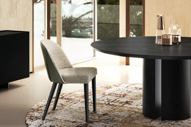 Стол Eforma Dora top legno