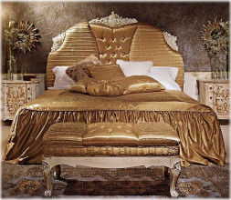 Кровать Minotti luigi &amp; benigno My home 950
