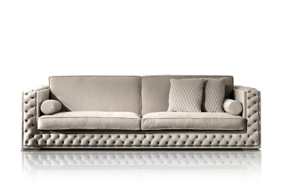 Диван Dv home collection Velvet divano