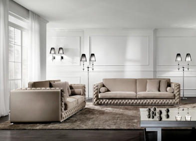 Диван Dv home collection Velvet divano