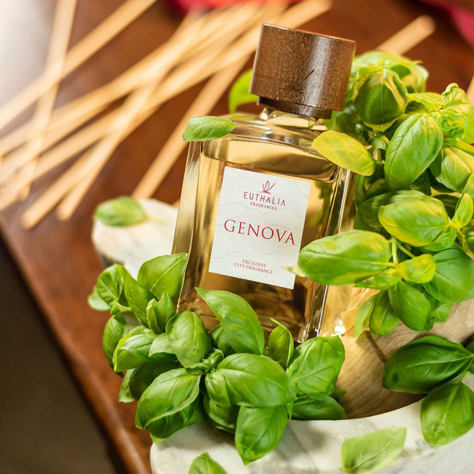Ароматический диффузор «Genova», 250 мл - стиль