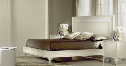 Кровать Bernazzoli Classic Iride letto