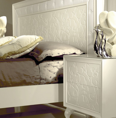 Кровать Bernazzoli Classic Iride letto