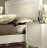 Кровать Bernazzoli Classic Iride letto