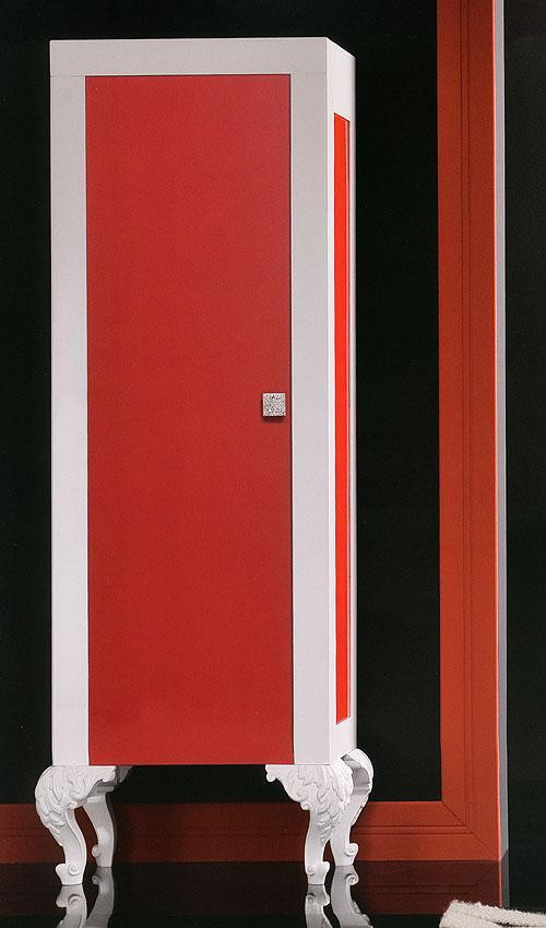 Шкаф Modenese Minimal baroque 42607