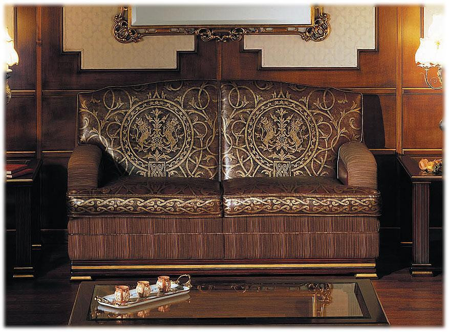 Диван B6 Fratelli radice Salotti 15720080010