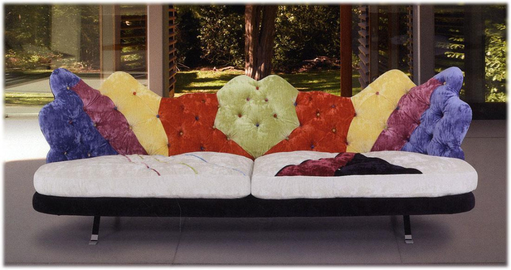 Диван Constellation Il loft Golden label Con01