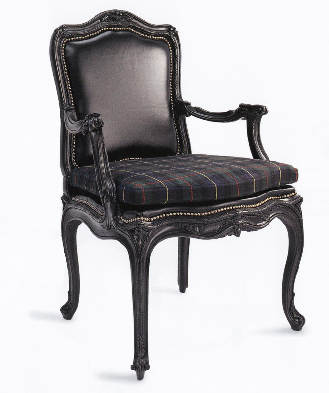 Стул в столовую Roberto giovannini Intagli d'autore 951S