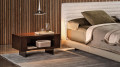 Кровать Minotti Roger Bed