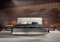 Кровать Minotti Roger Bed