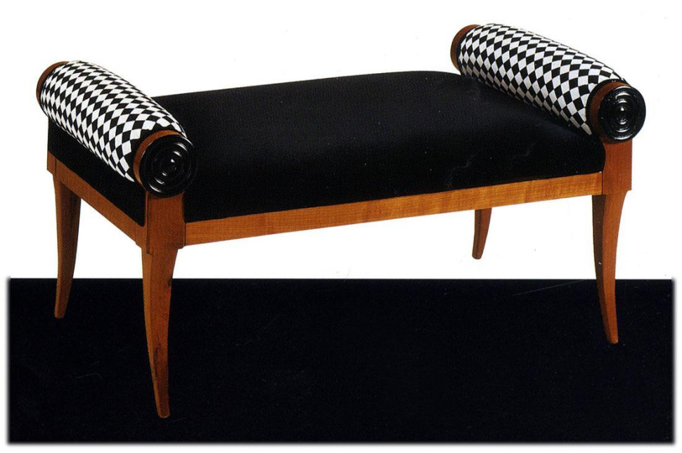 Банкетка Roberto ventura Eleganza Pa813 2