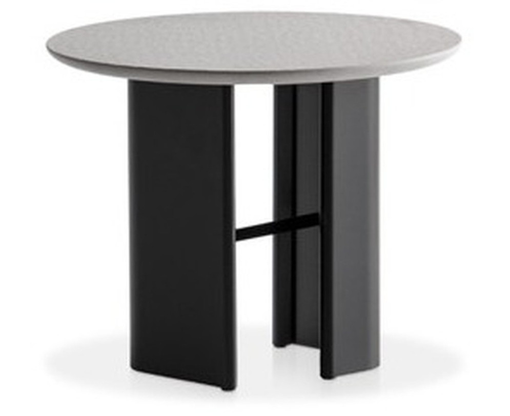 Журнальный стол Potocco Double L 952/TC-OUT