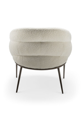 Кресло Cattelan Italia Camilla Lounge