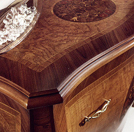 Консоль Bbelle Dolce casa complementi d'arredo 668