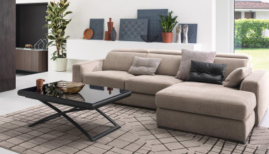Диван Calligaris Cast CS3420
