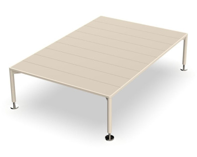 Журнальный стол Vondom Hamptons