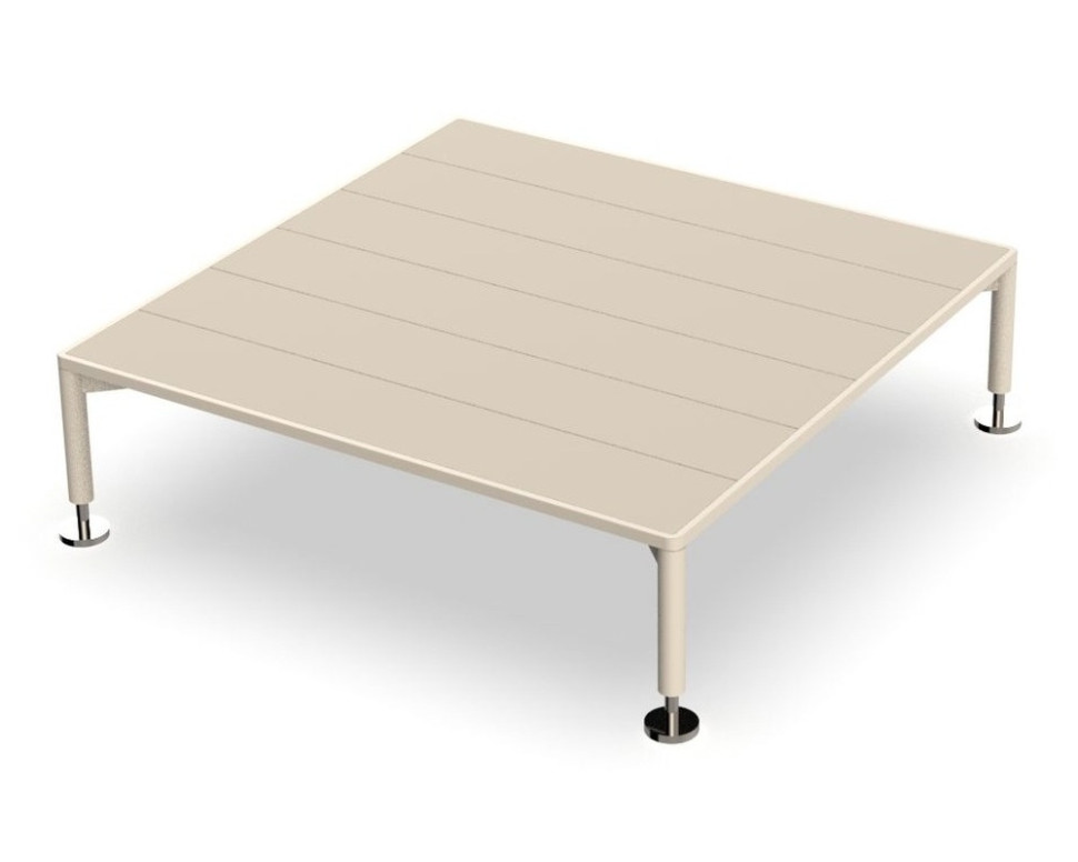 Журнальный стол Vondom Hamptons