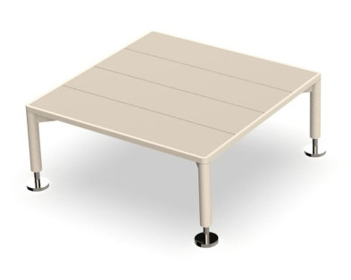 Журнальный стол Vondom Hamptons