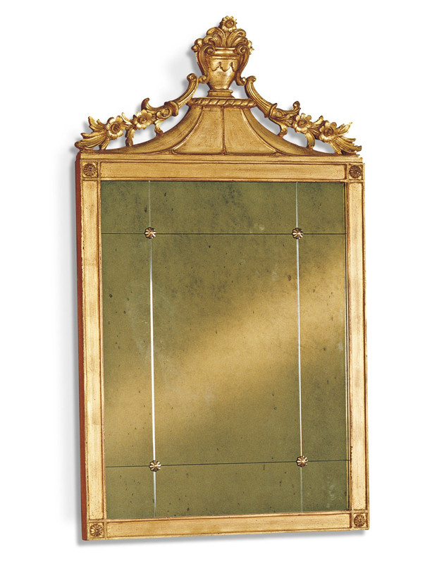 Зеркало Francesco molon New empire Q43