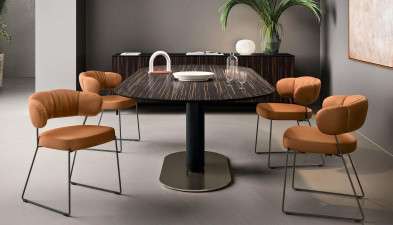 Стол Calligaris Cameo CS4124-fs-200