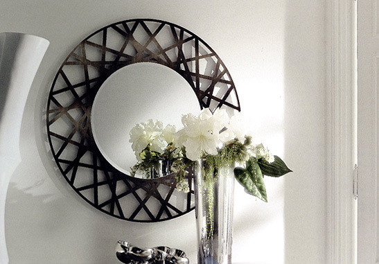 Зеркало Bbelle Miro S108