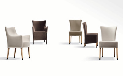 Стул в столовую Giorgetti 50930