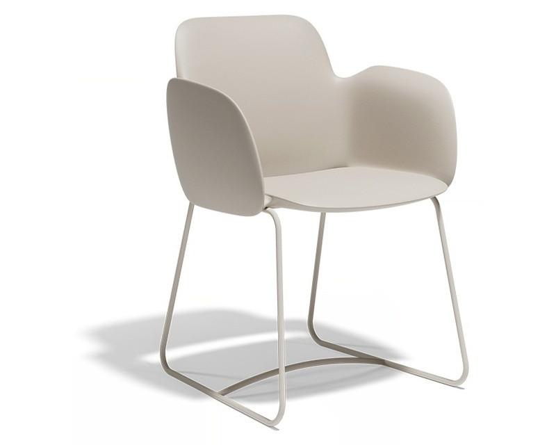 Стул Vondom Pezzettina