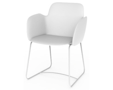 Стул Vondom Pezzettina