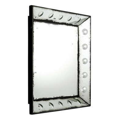 Зеркало Madeira Eichholtz Mirror 40 x 40h nc50533