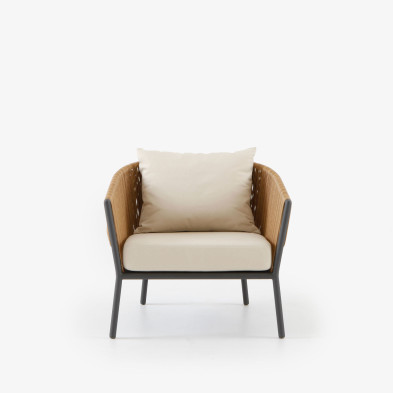 Кресло Ligne Roset Lapel