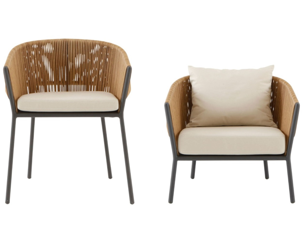 Кресло Ligne Roset Lapel