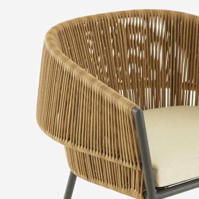 Кресло Ligne Roset Lapel
