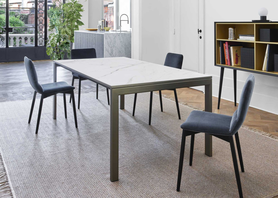 Стол Ligne Roset Allungami - стиль