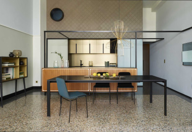 Стол Ligne Roset Allungami