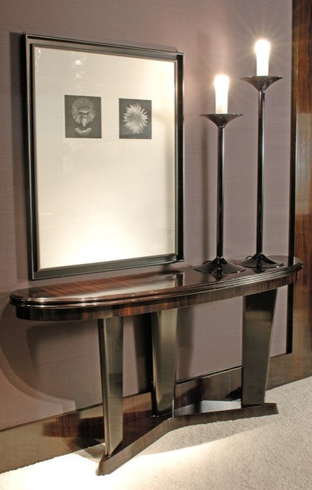 Консоль Annibale Colombo Today Z1381