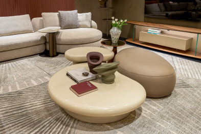 Пуф Cattelan Italia Sierra Pouf