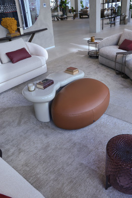 Пуф Cattelan Italia Sierra Pouf